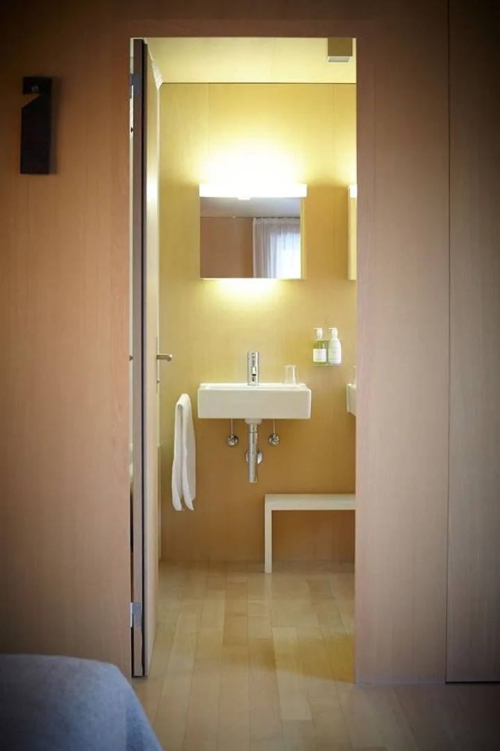 Hotel Post Bezau & Susanne Kaufmann Spa