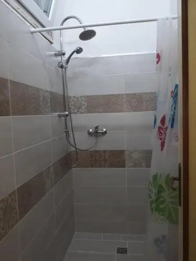 Villino Dolores 30 Mt Mare