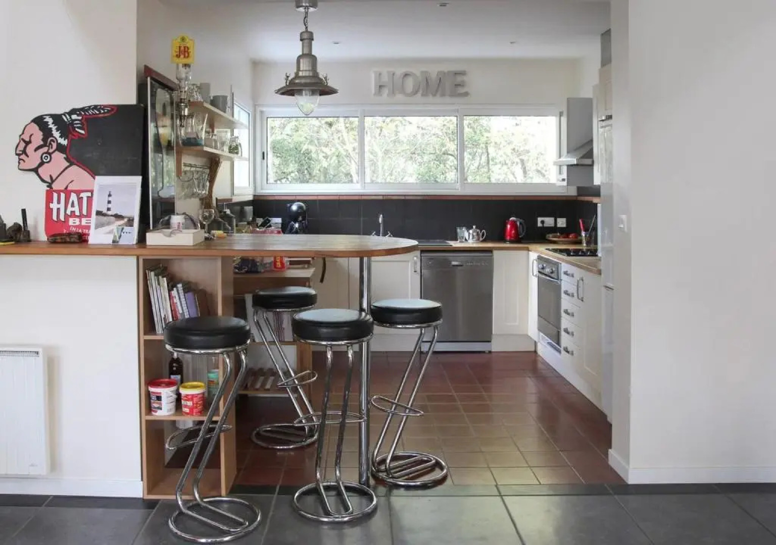 Bud House Magnifique Villa Proche De La Mer