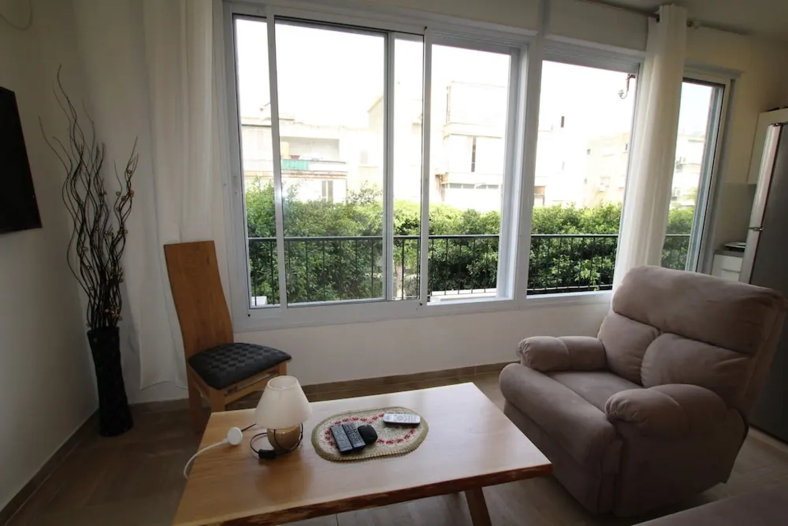 Arendalzrail Apartments Balfour St 61