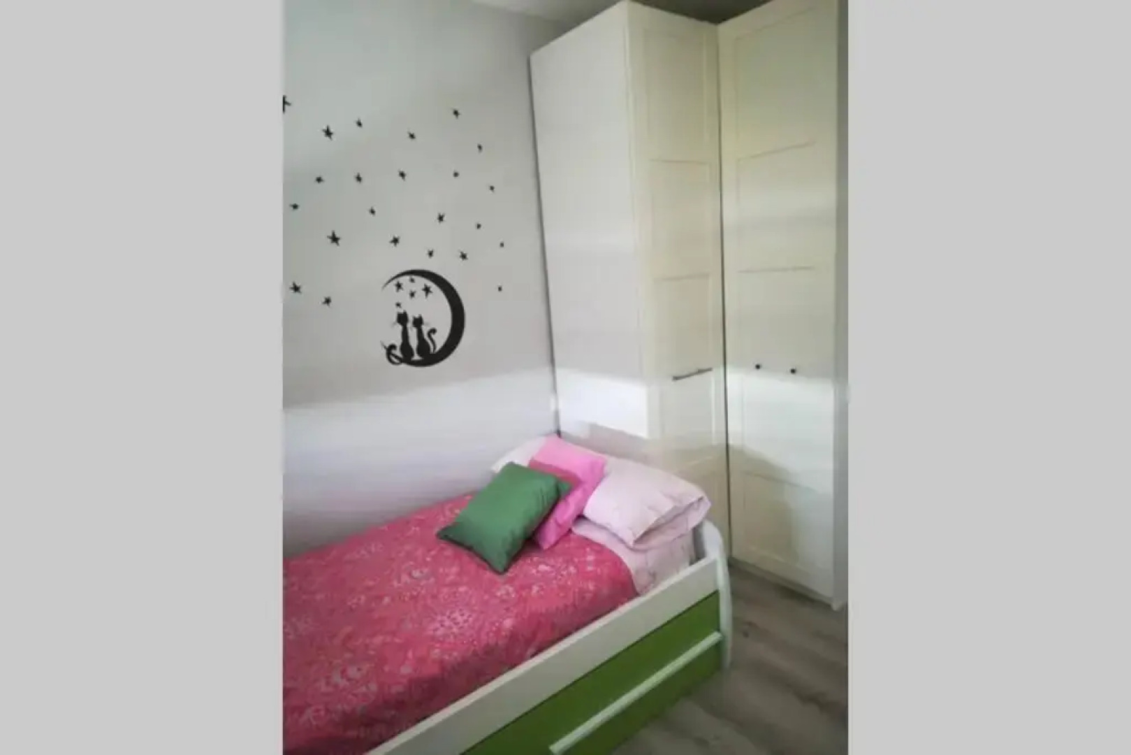 Apartamento en ribeira sacra. Chantada