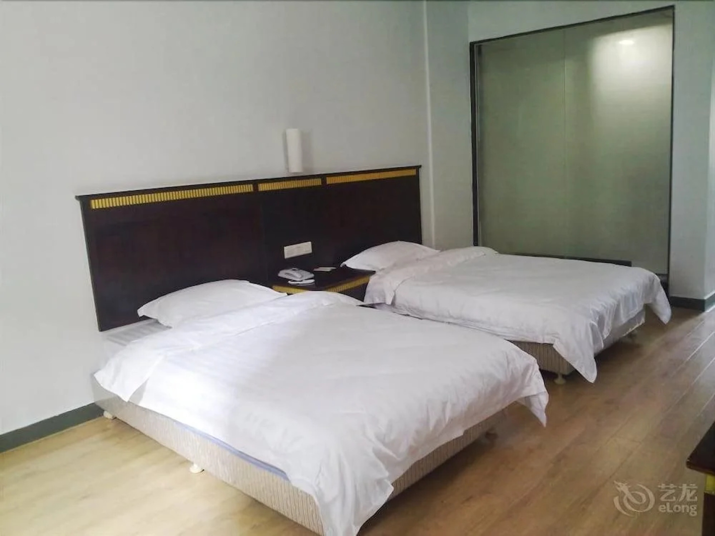 Loft Inn Shaoguan Beijiang Bridge