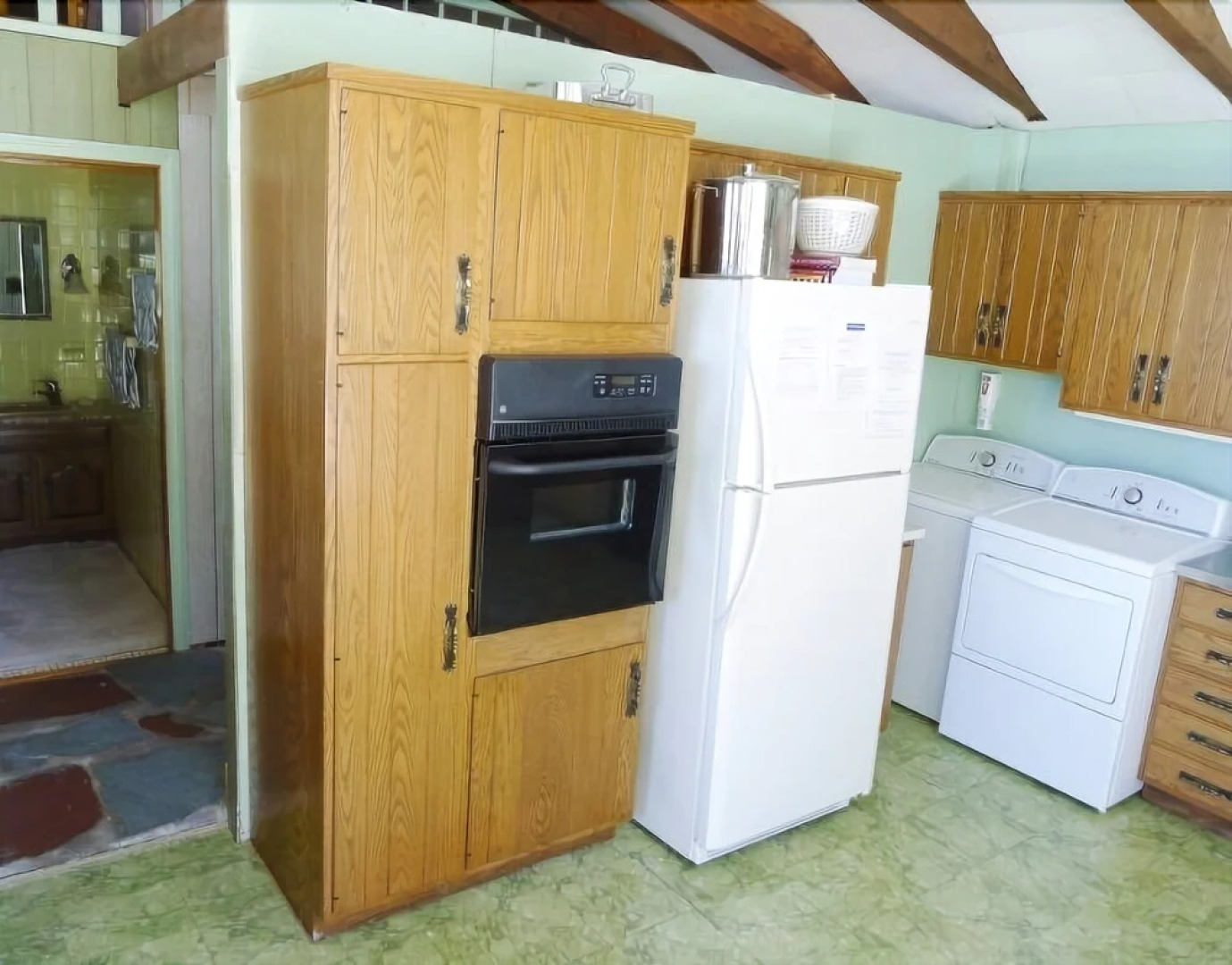 4 Marsh View - 3 Bedroom House