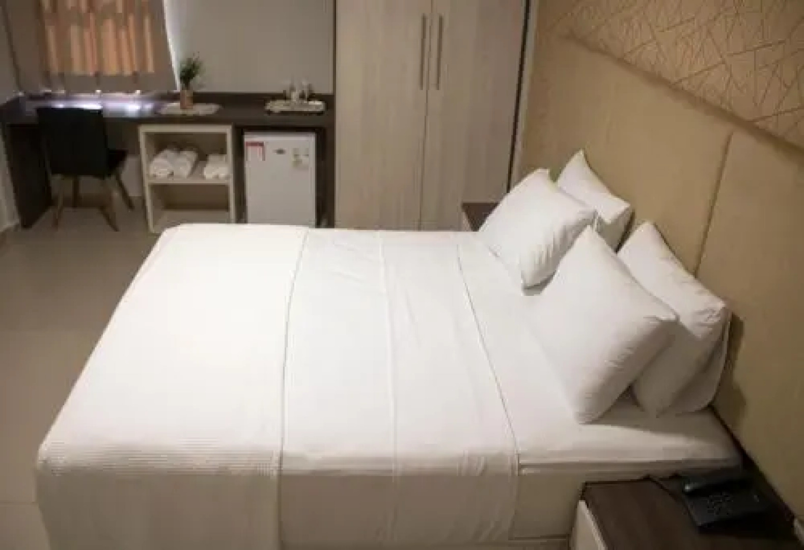 Santa Teresa Hotel Group S.A