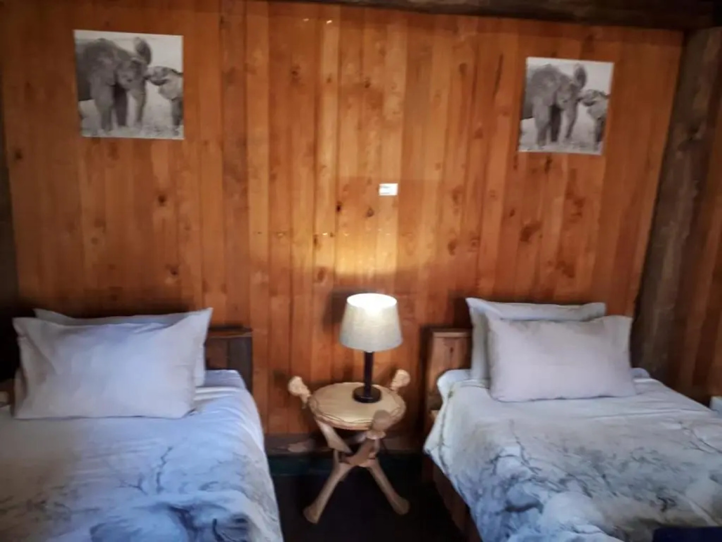 Thabankwe Bushveld Inn