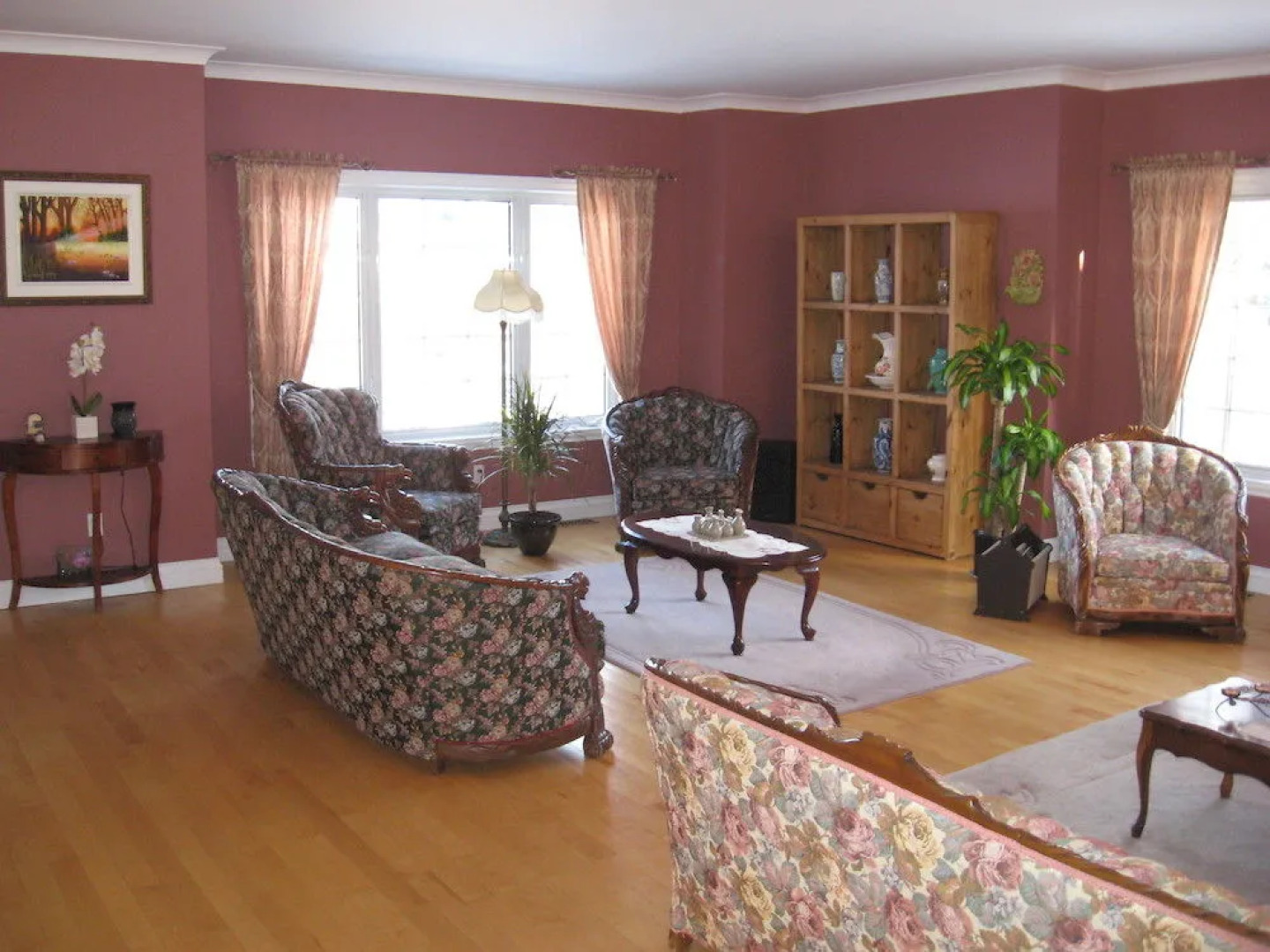 Auberge des Vignobles