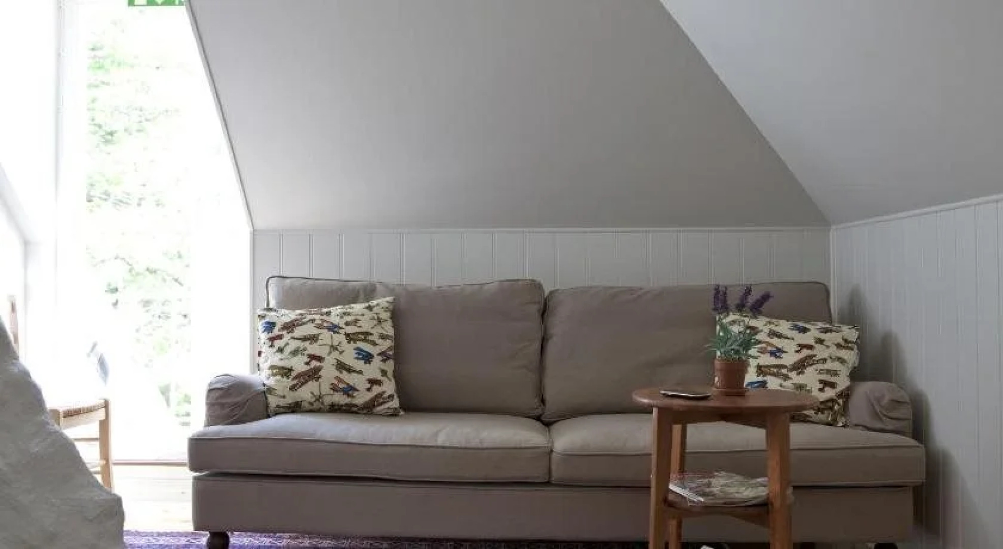 Stegeborgs Trädgårdshotell