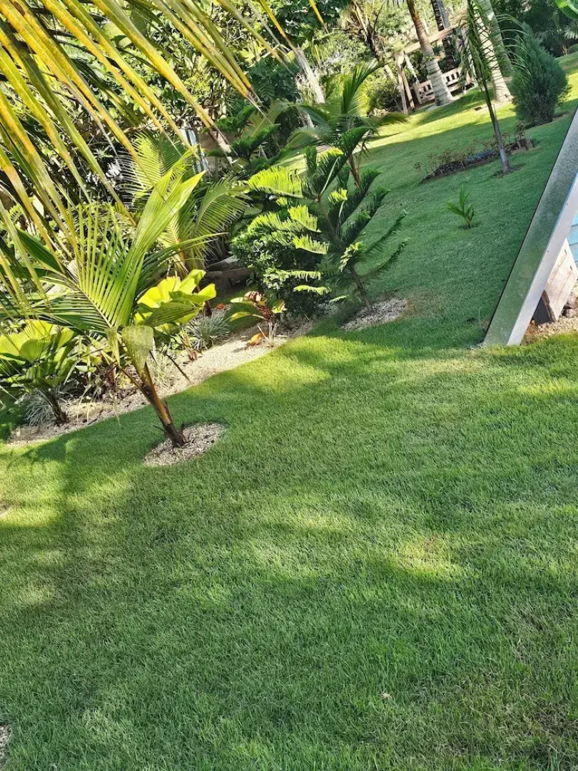 Hacienda corales de margarita