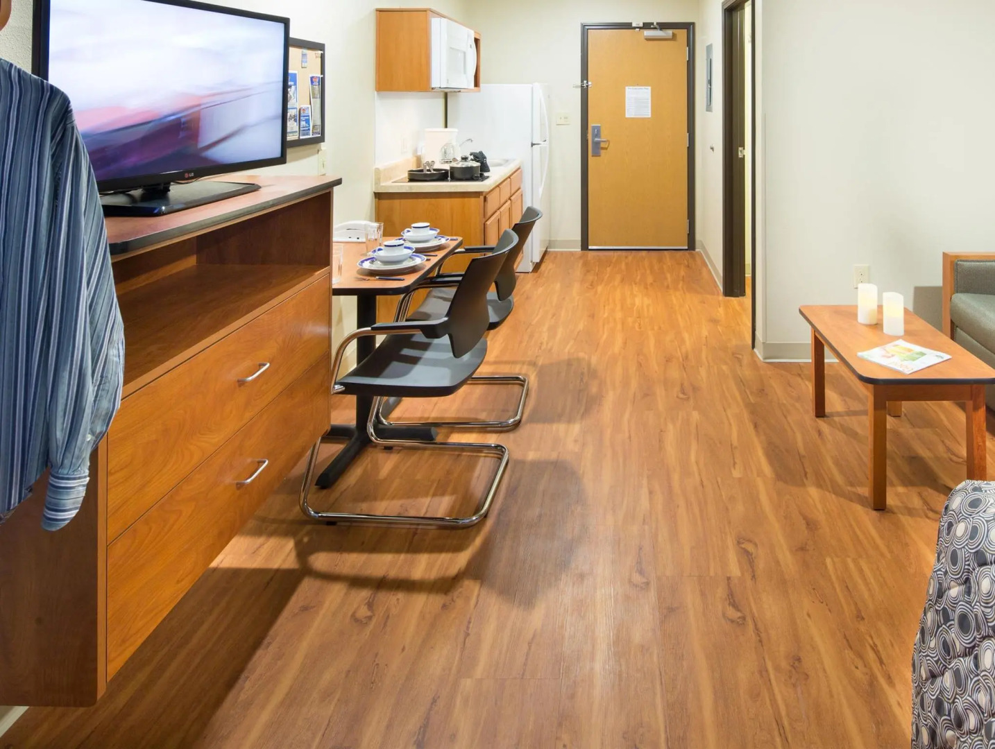 Extended Stay America Select Suites - Laredo