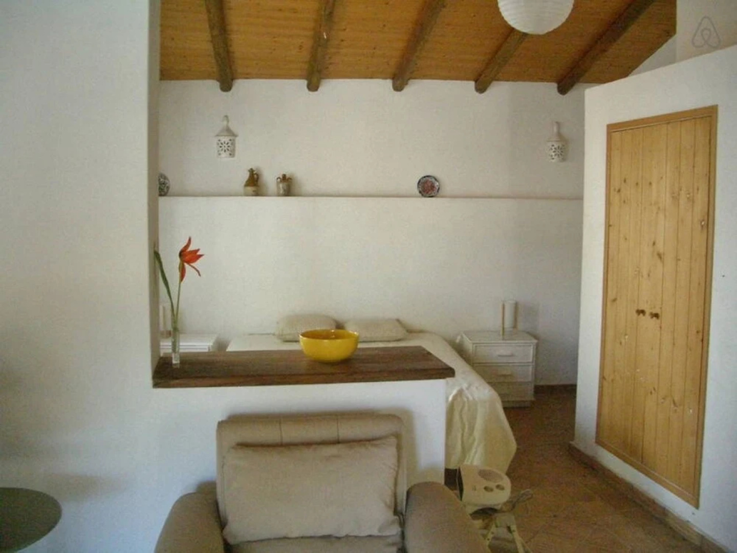 Villa With 4 Bedrooms in Loulé, With Wonderful Mountain View, Private