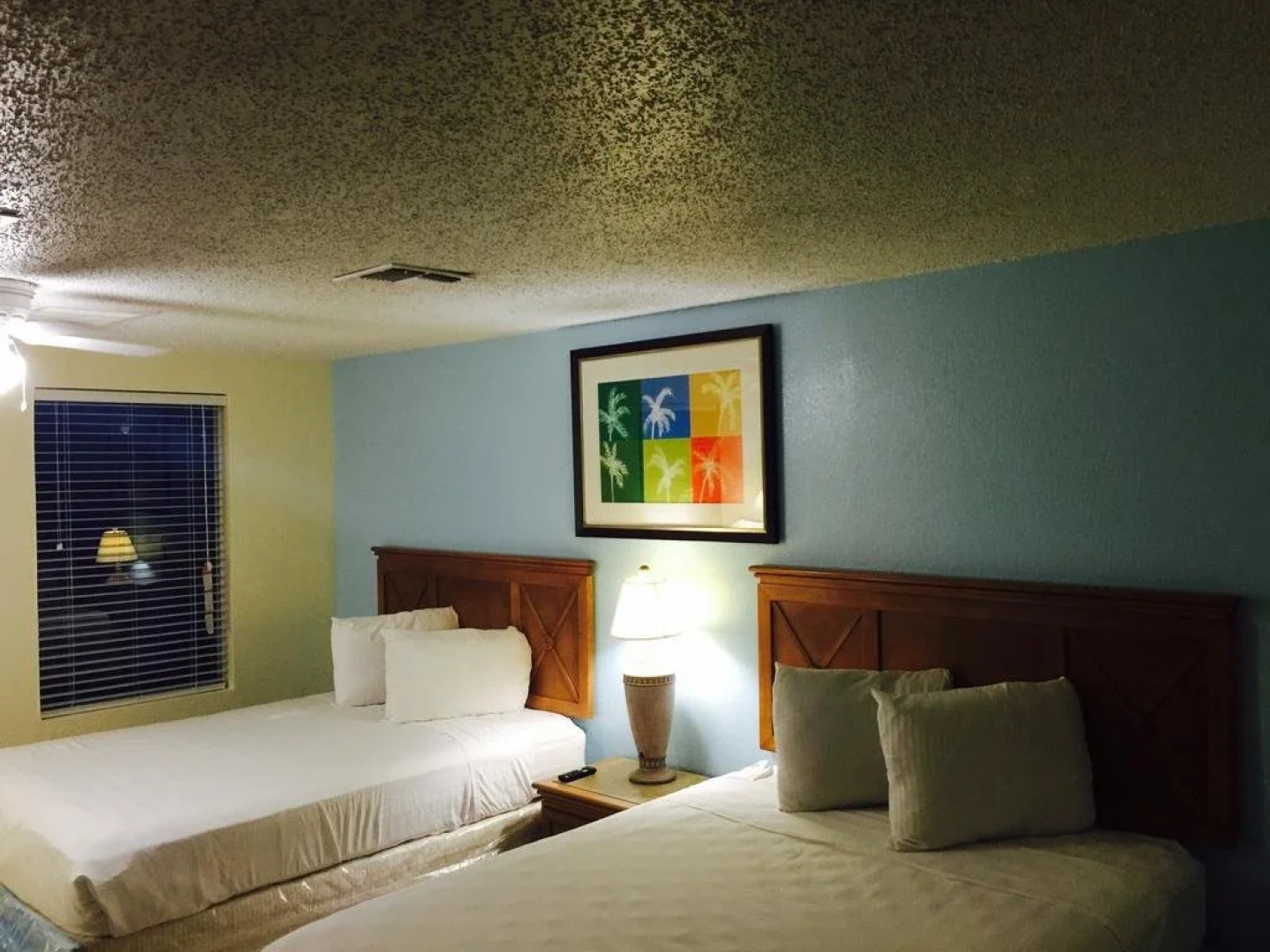 OYO Hotel Rockport- Bay View