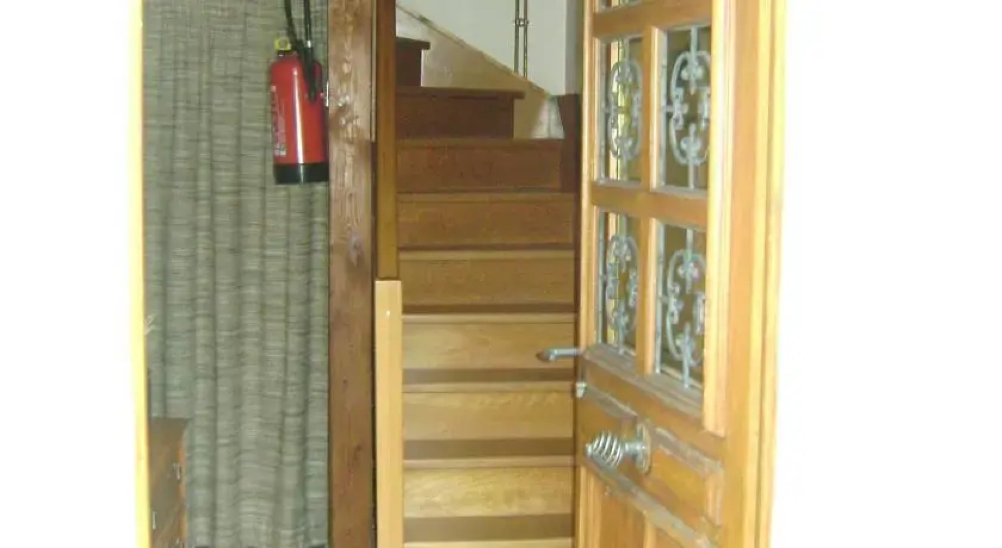 Gîte A lOrée des Biches