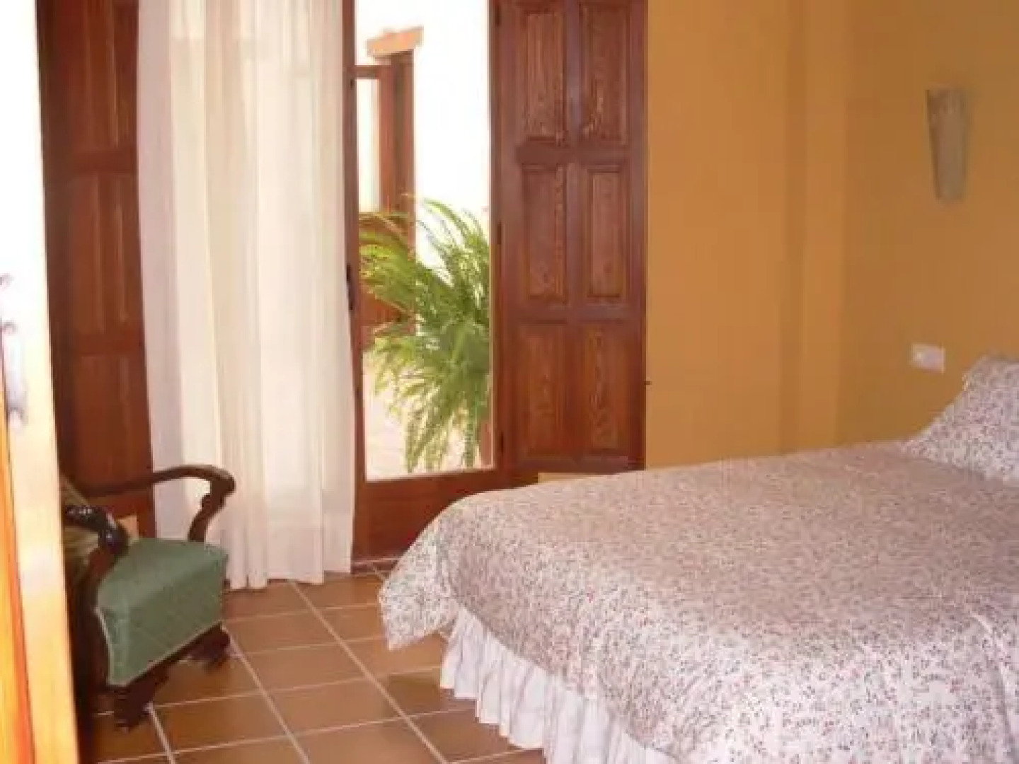 Las Canadas Apartamentos Rurales