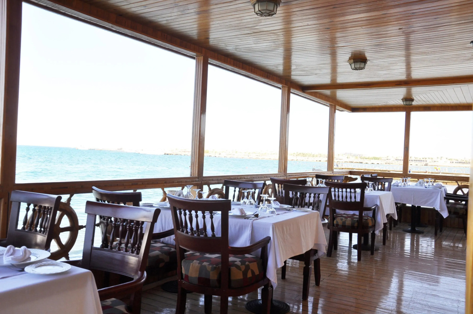 Aladdin Beach Resort