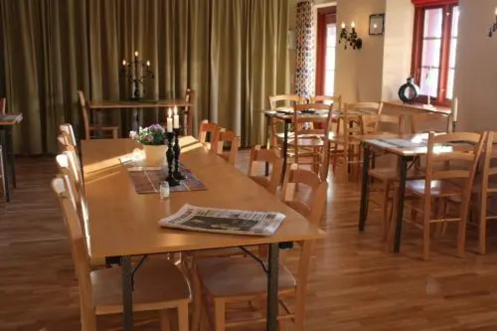 Wirketorp Landsbygdshotell