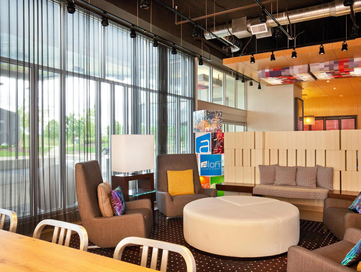 Aloft Bolingbrook