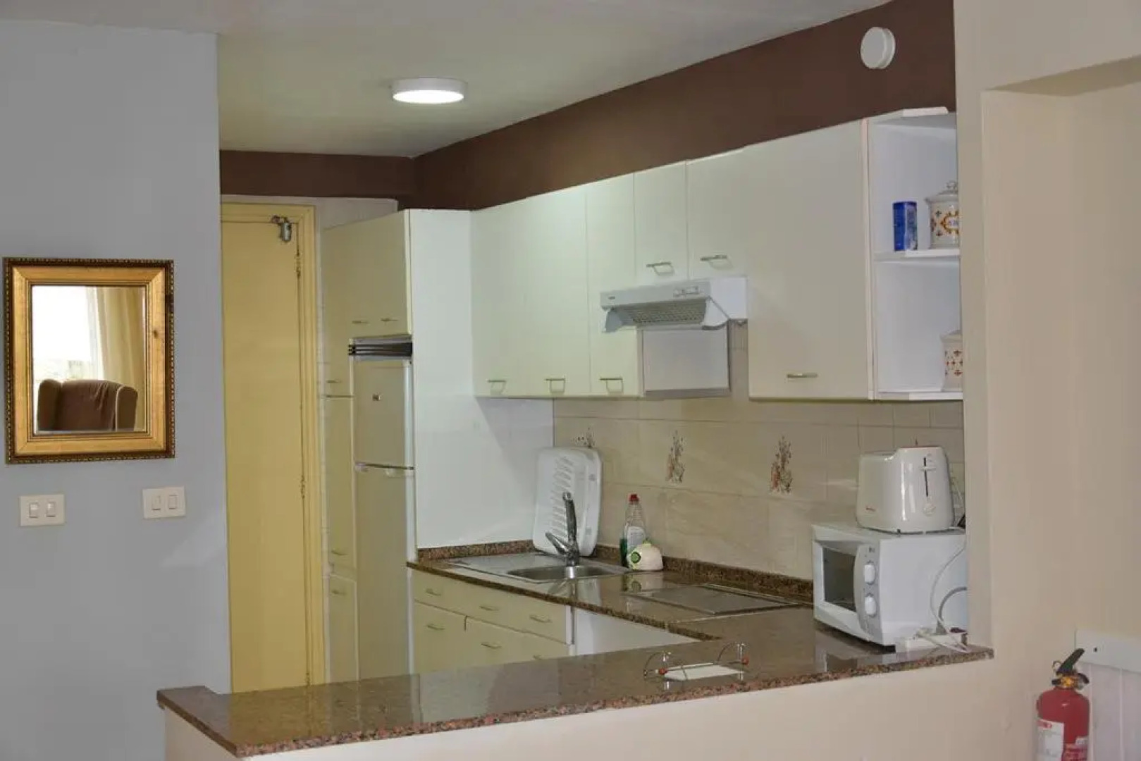 La Garita Casa Rural