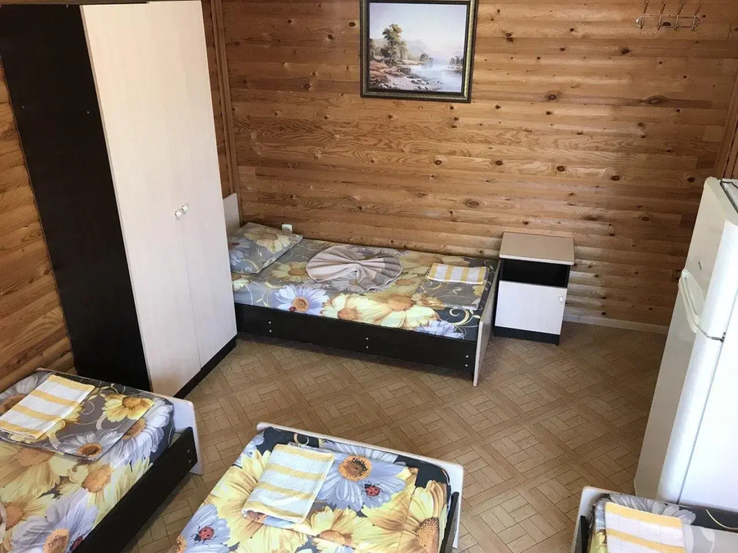 Гостевой дом на Тургенева