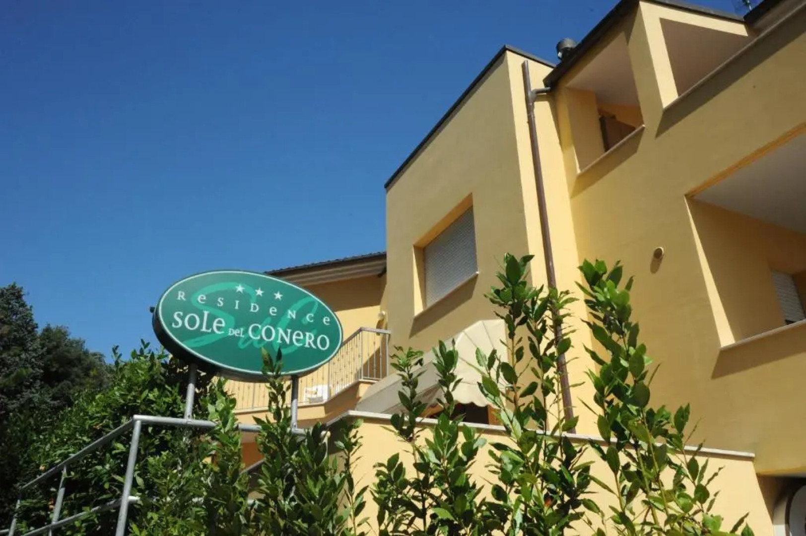 Residence Sole del Conero