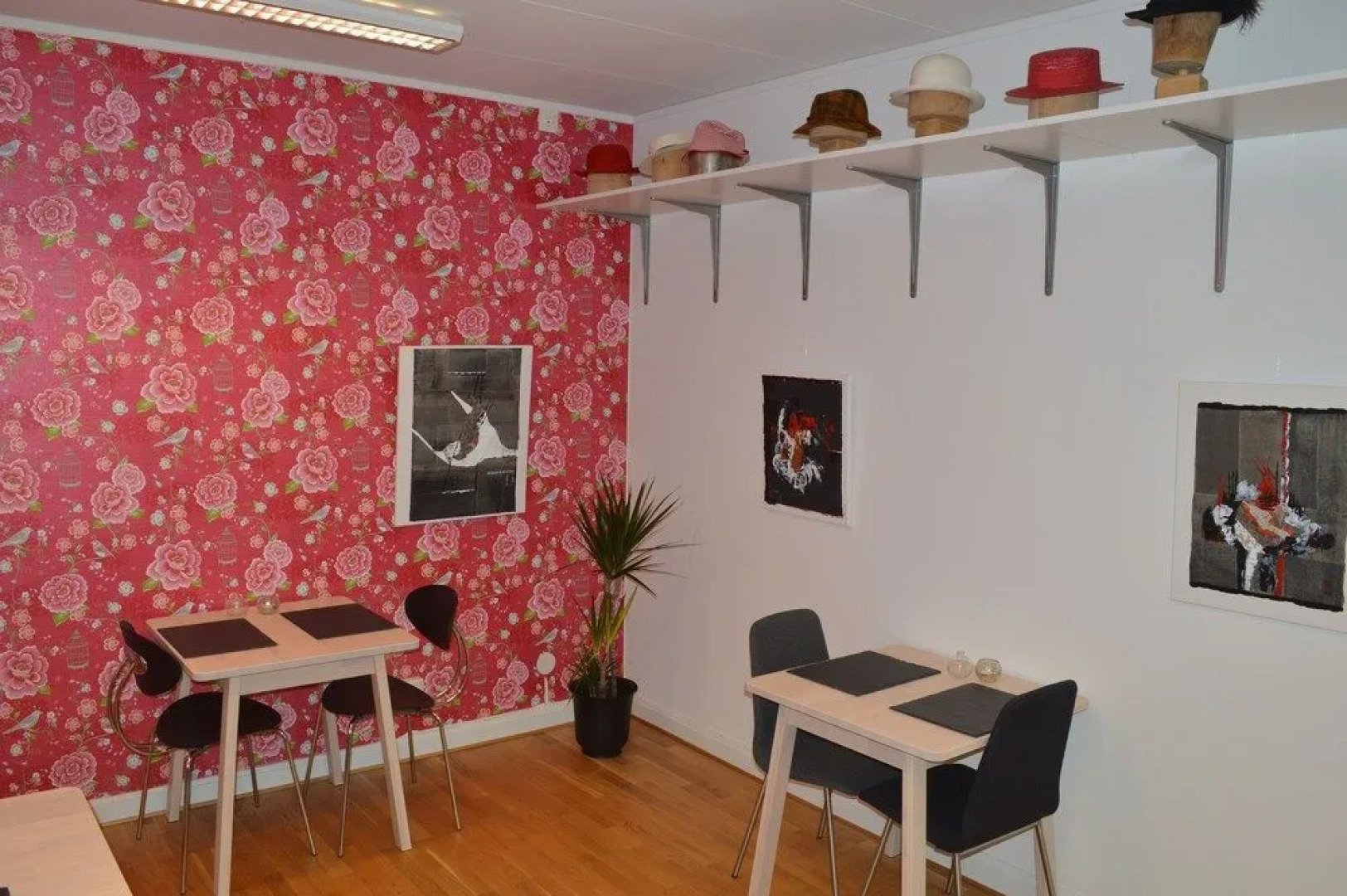 Minnesberg Bed & Breakfast