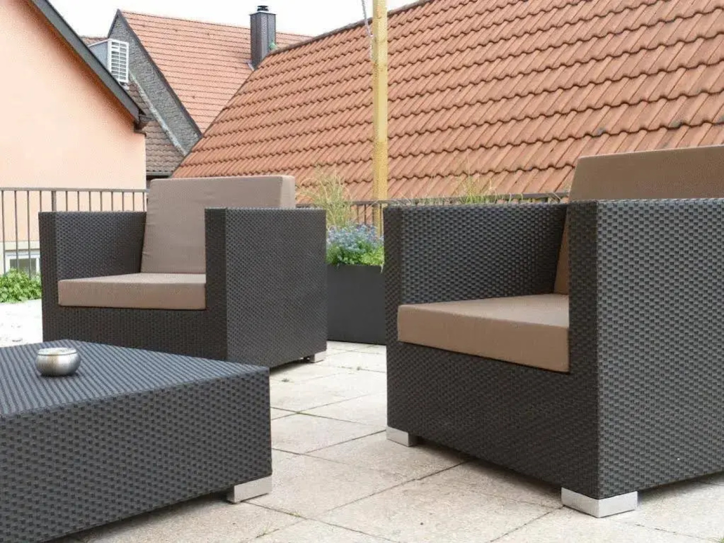 Gasthof zum Weißen Lamm