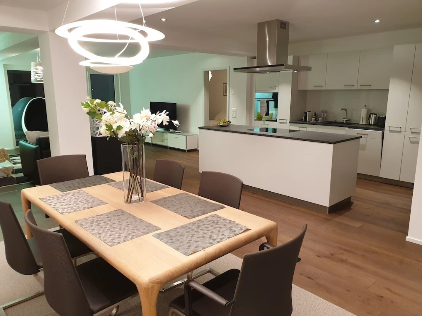 Swiss Hotel Apartments-Interlaken