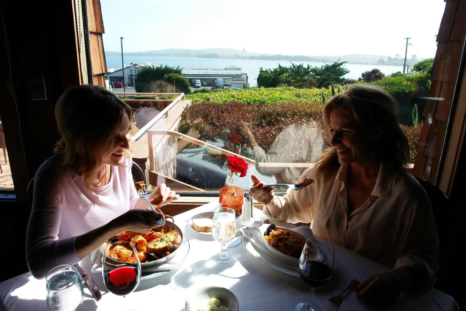 The Inn at the Tides