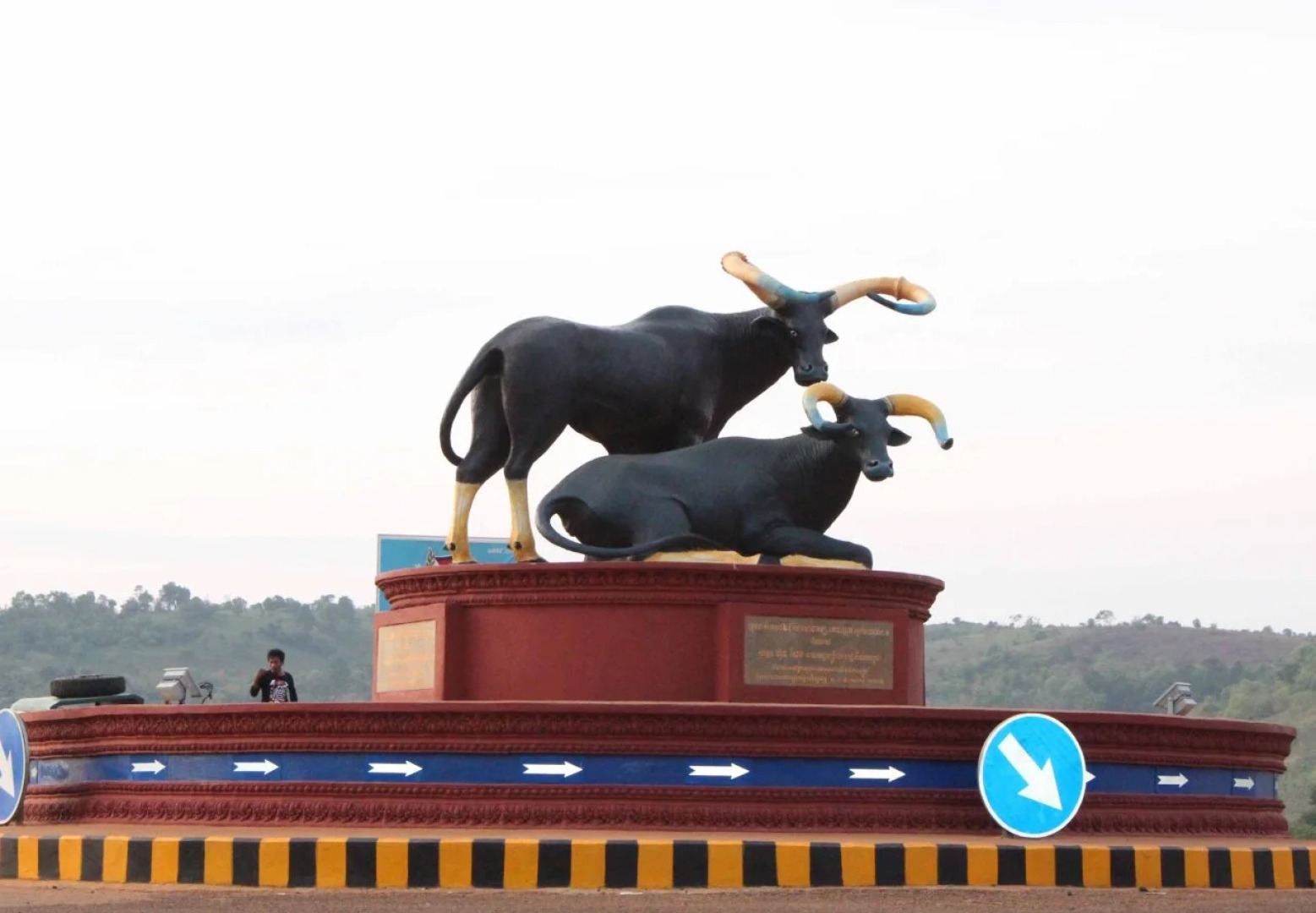 Emario Mondulkiri Resort