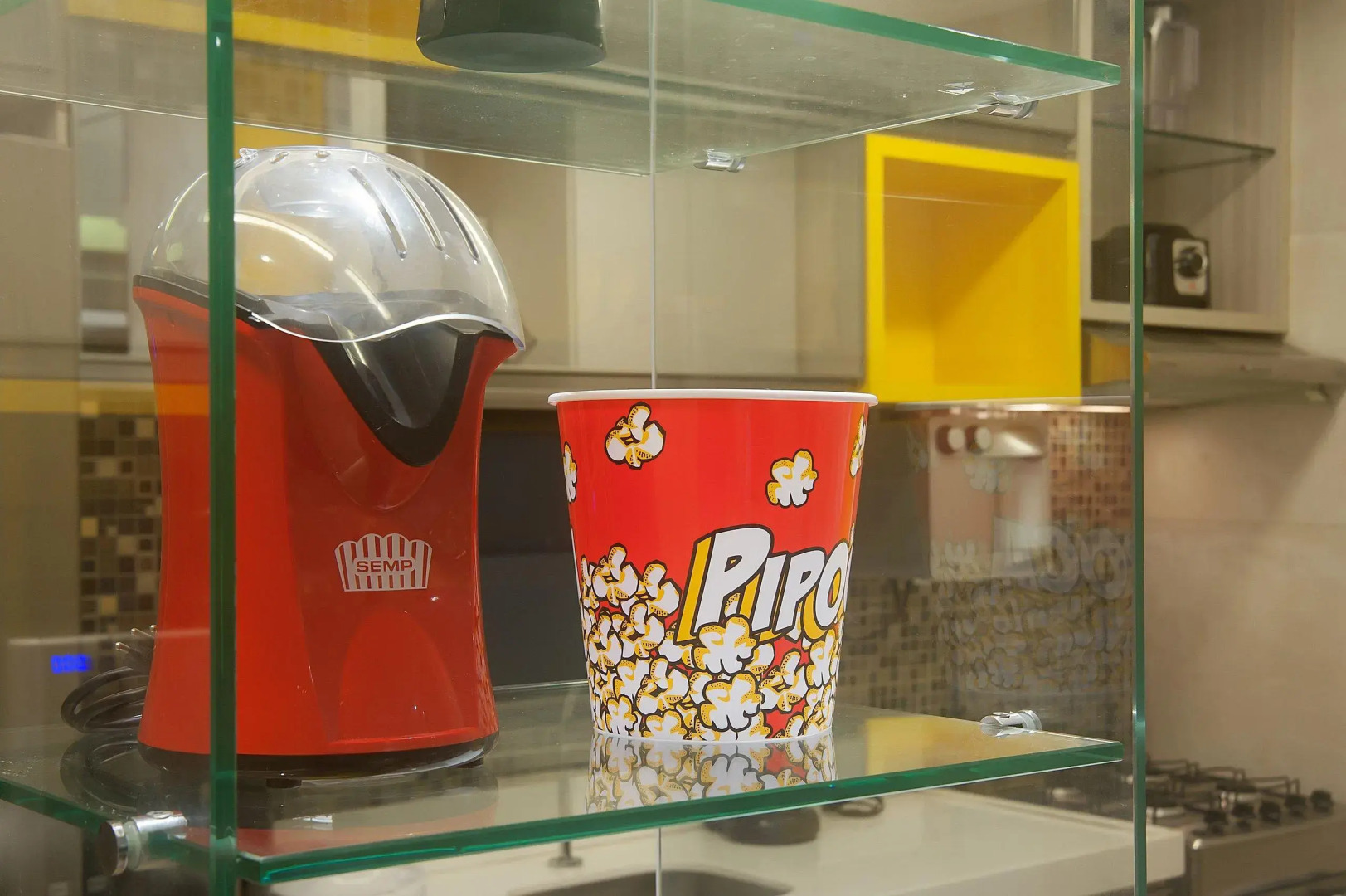 WaiWai Eco Resort #208 - Apartamento por Carpediem