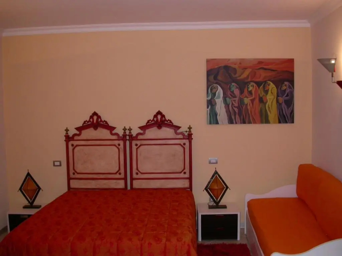 Bed & Breakfast Palazzo Ducale