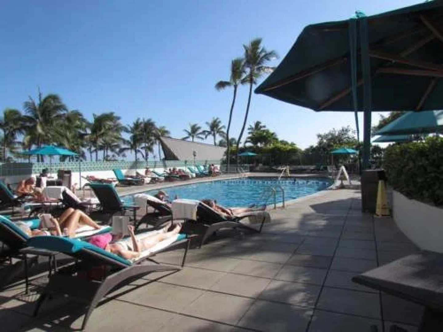 Ilikai Marina Condos