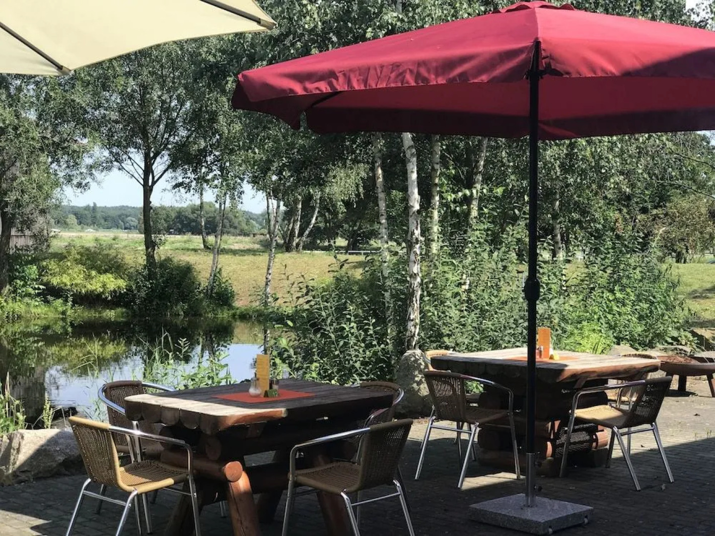 Country Inn Hotel Phöben