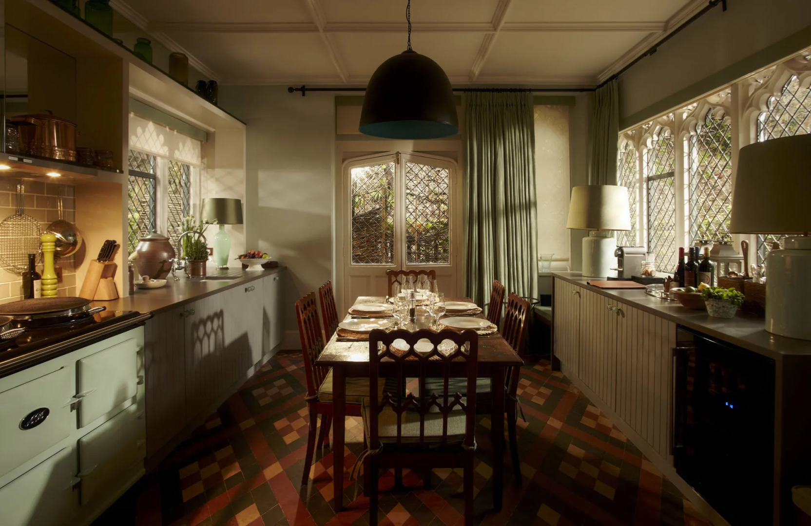 Cliveden House - an Iconic Luxury Hotel