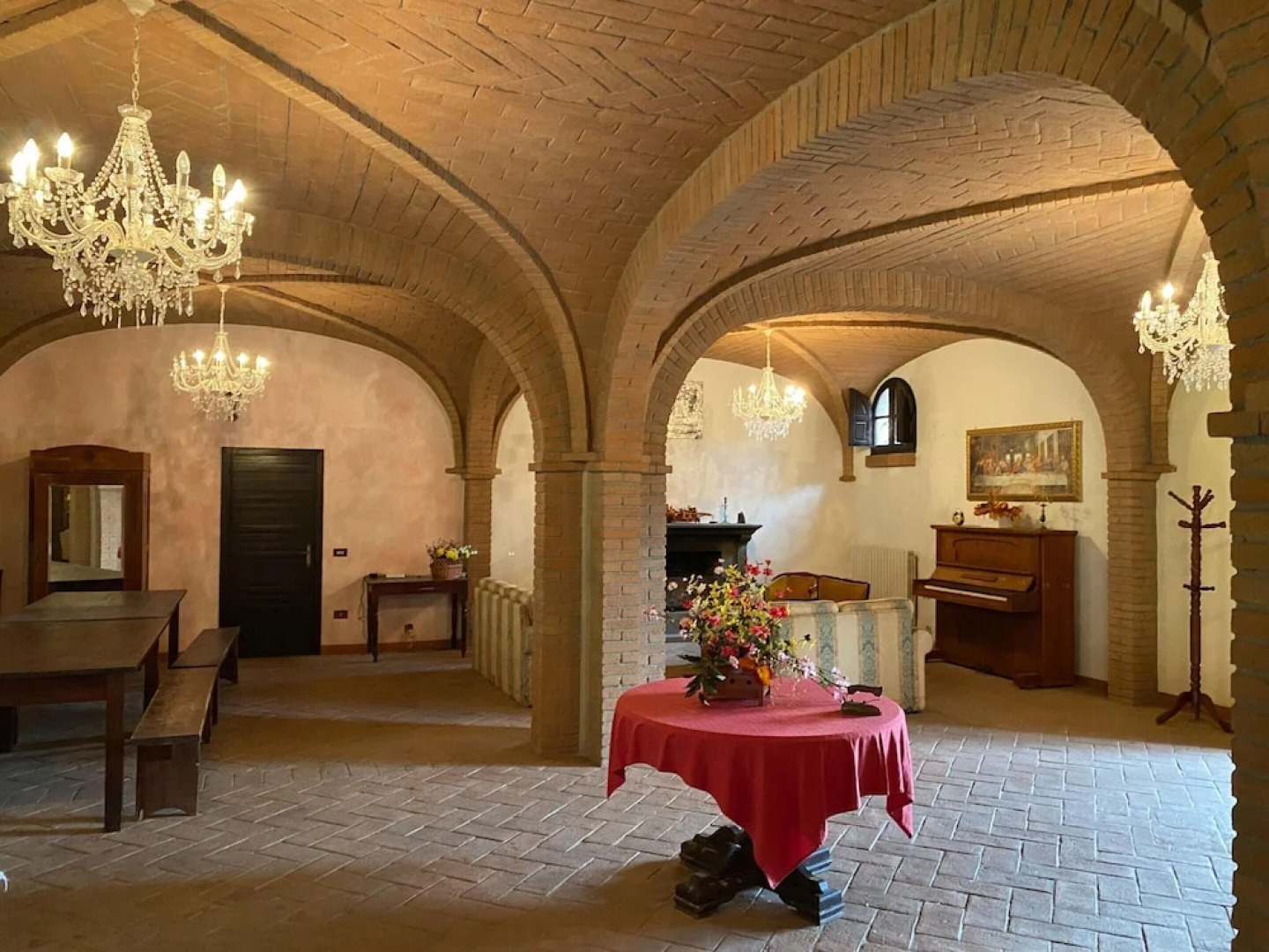 Belvilla by Oyo Casa Sassetta