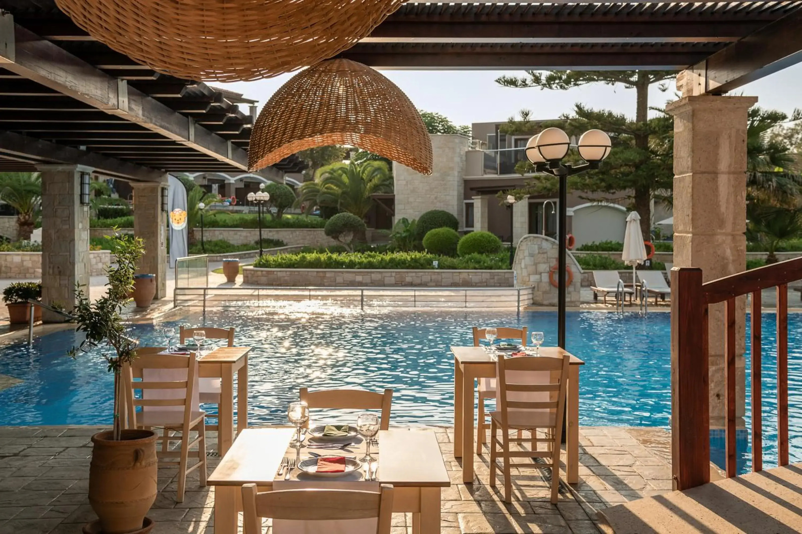 Caldera Creta Paradise