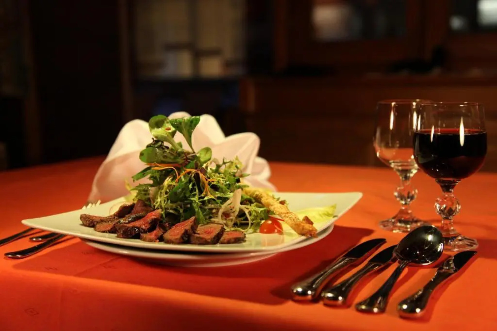 Hotel Gasthof zur Windmühle