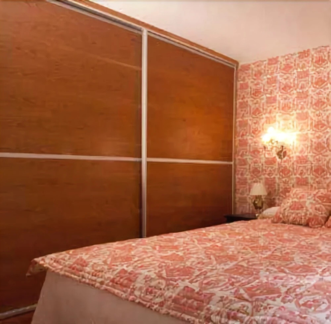 CH Victoria Alojamientos