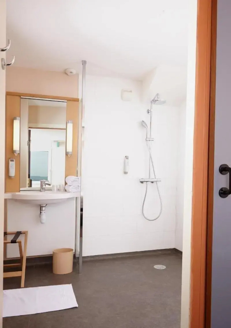 ibis Styles Saint Étienne Gare Châteaucreux