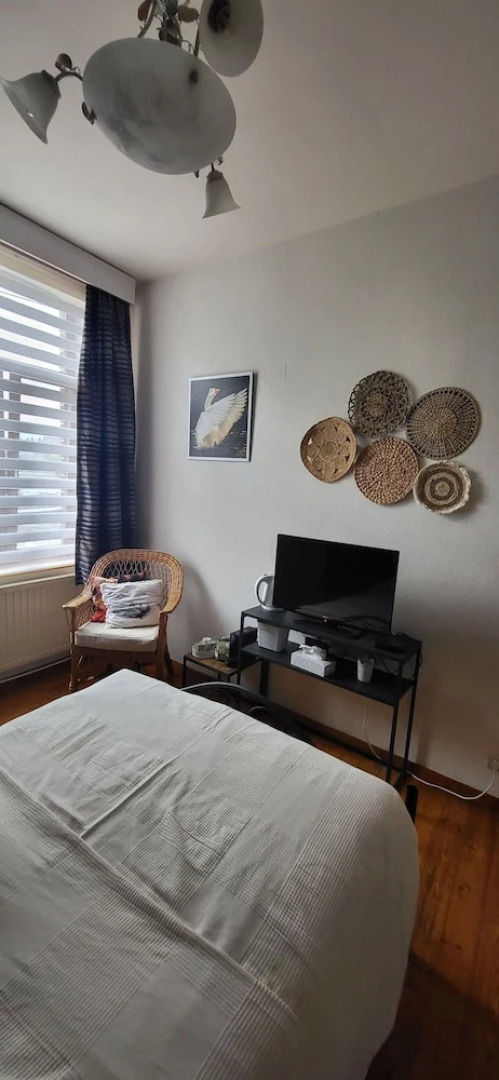 Room-terrace of the Friends of Visé