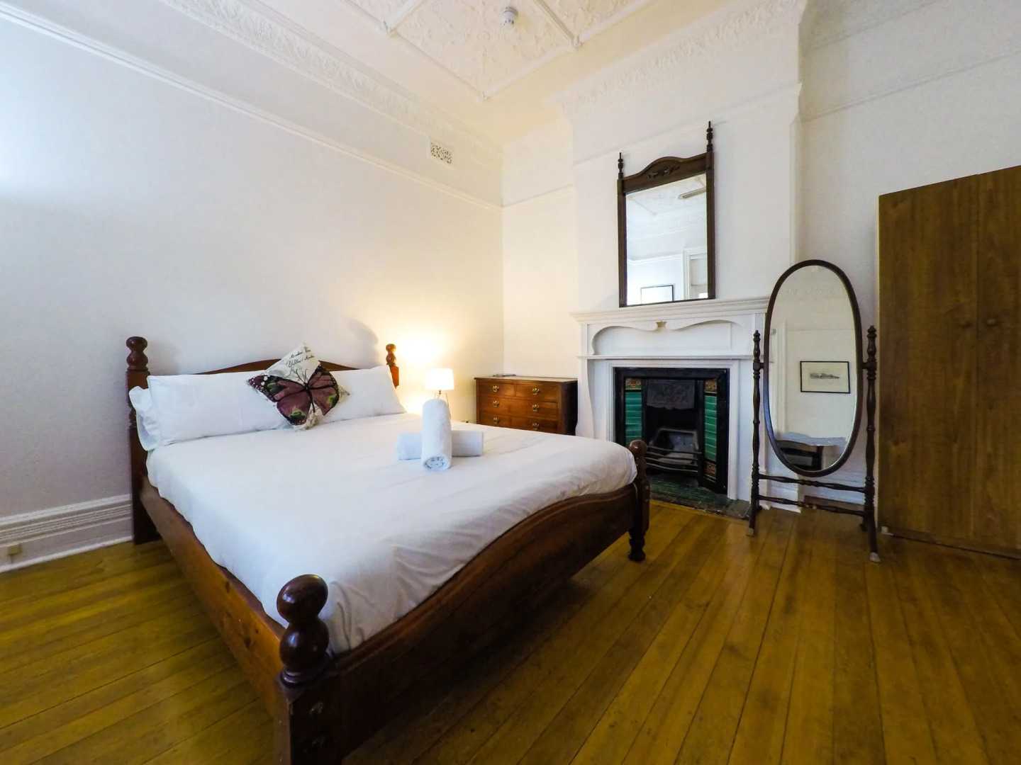 Manly Oceanside Accommodation