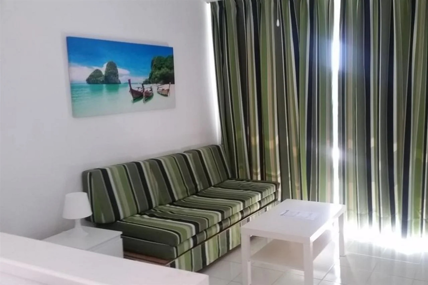 Bungalows Vista Oasis