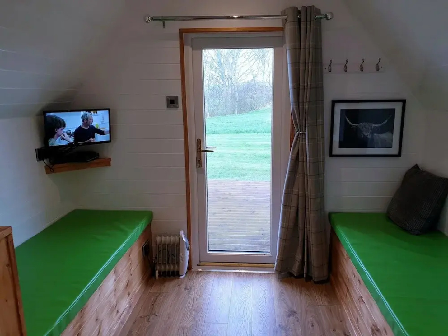 Welltrough Hall Farm