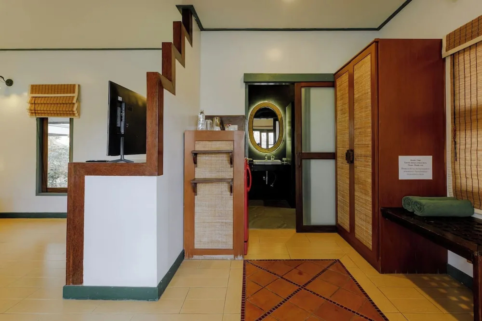 The Bay Samui Resort