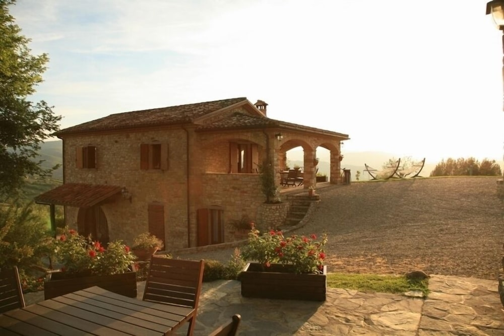 Villa Storie di Borgo