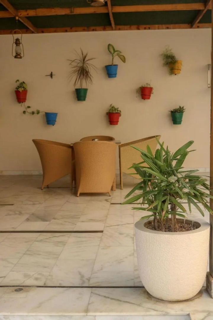 Brahma Horizon Hotel & Spa – Pushkar