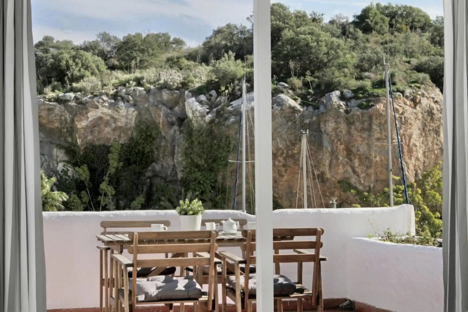 Apartamentos Puerto Marina Del Este