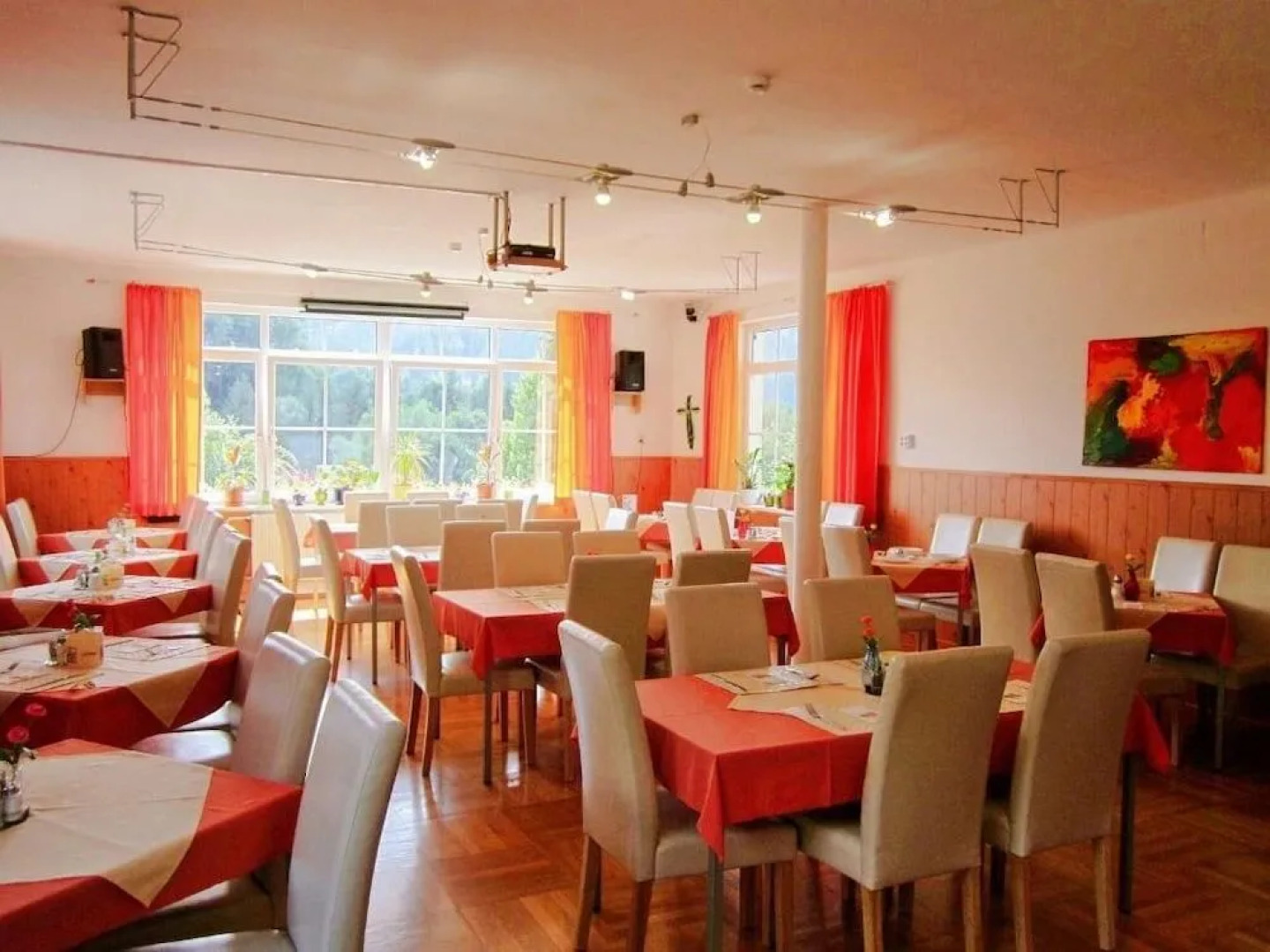 Haus Franziskus Mariazell