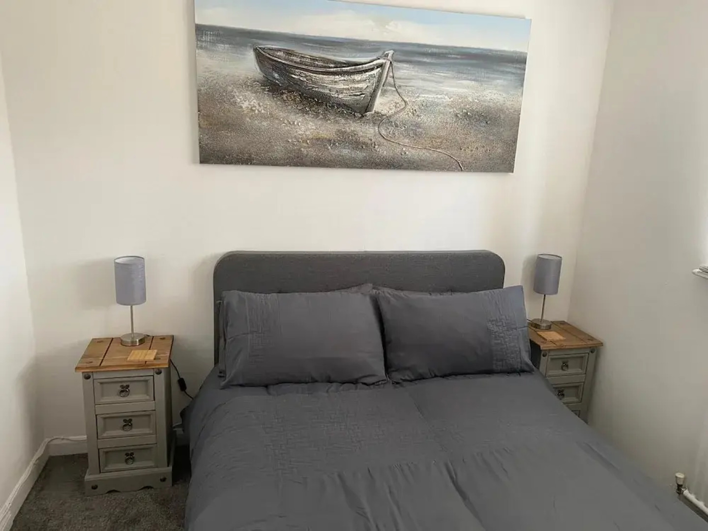 Whitehouse Guest House