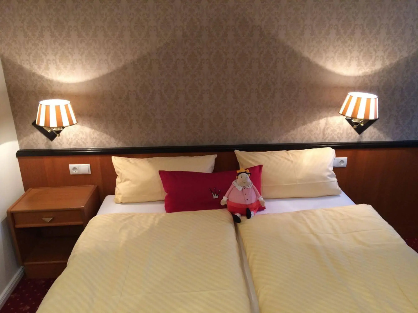 Landhotel Witte-König