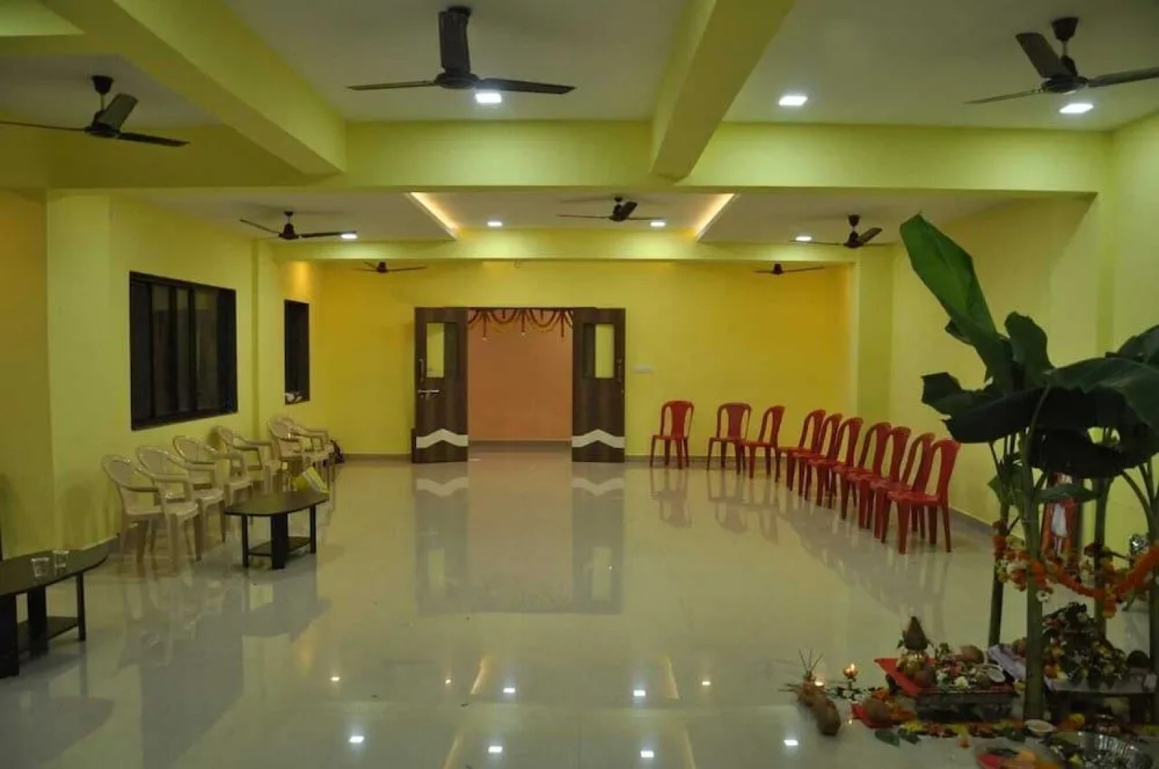 Hotel Pride Residency